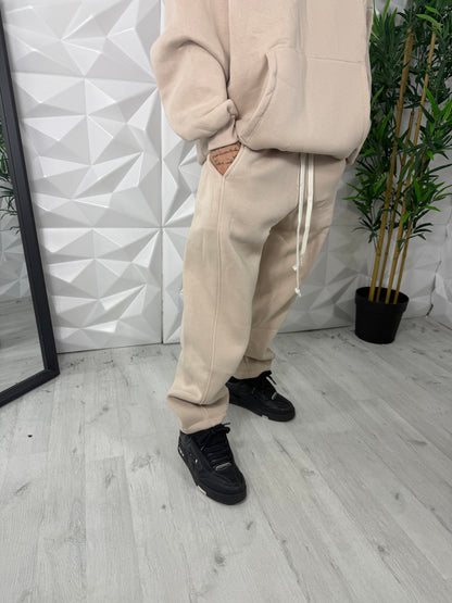 COORDINATO PERFECT OVER