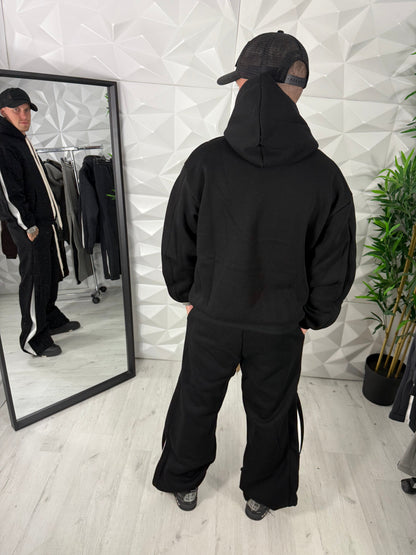 COORDINATO FELPATO DOUBLE