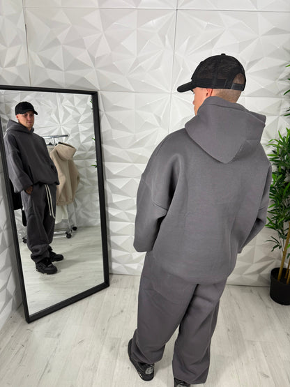 COORDINATO PERFECT OVER