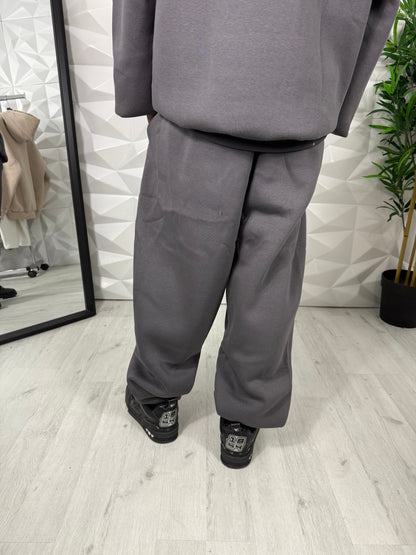 COORDINATO PERFECT OVER