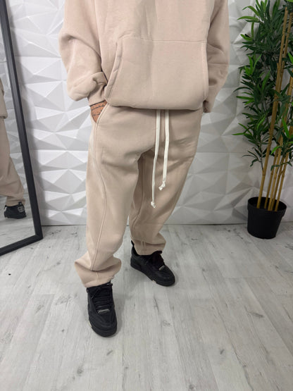 COORDINATO PERFECT OVER