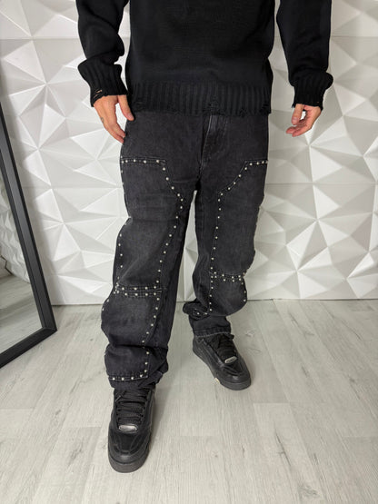 JEANS GALLERY BORCHIE