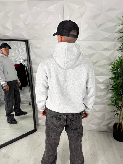 FELPA BOXY FIT REGULAR