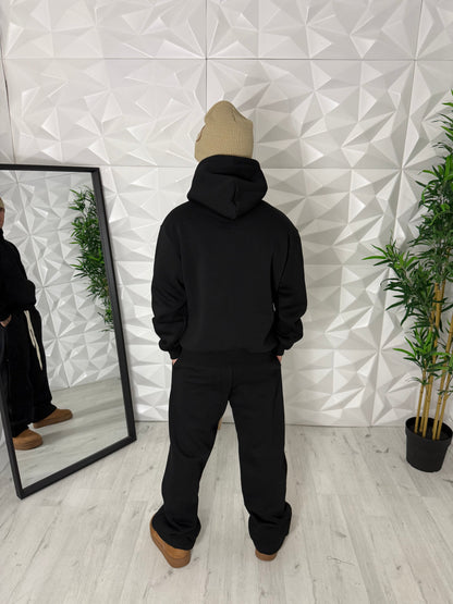 COORDINATO BOXY REGULAR