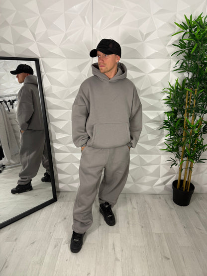 COORDINATO PERFECT OVER