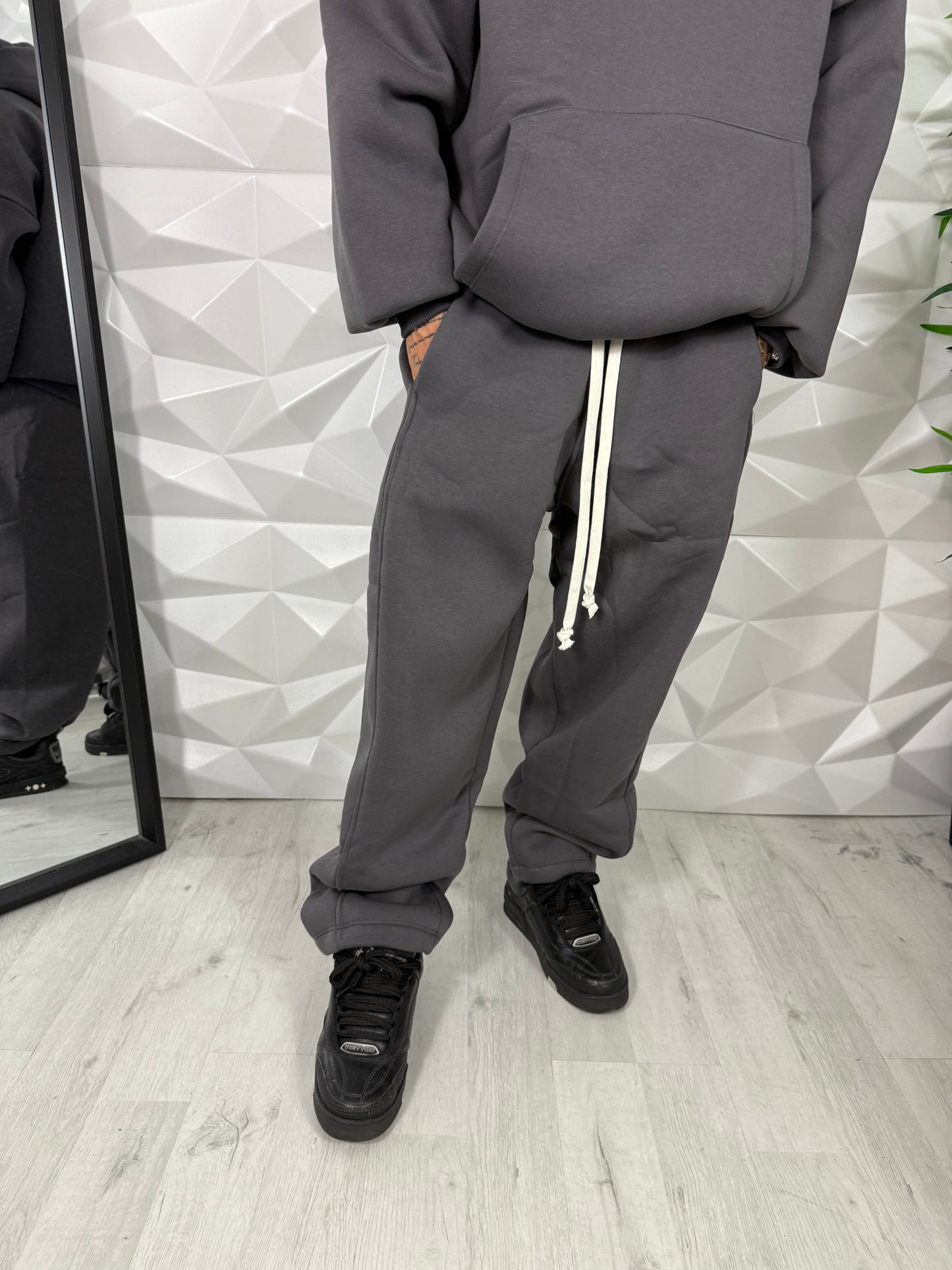 COORDINATO PERFECT OVER