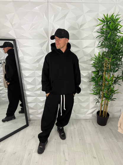 COORDINATO PERFECT OVER