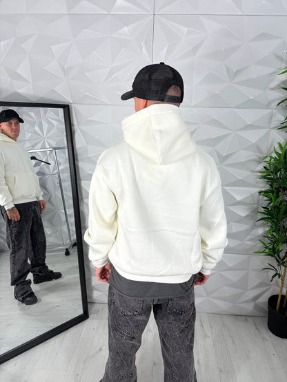 FELPA BOXY FIT REGULAR