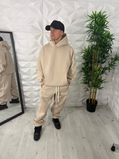 COORDINATO PERFECT OVER