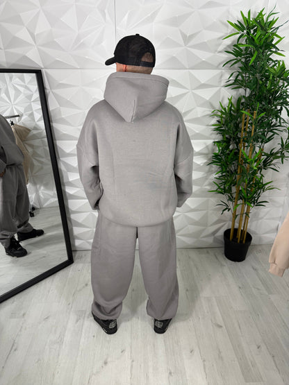 COORDINATO PERFECT OVER