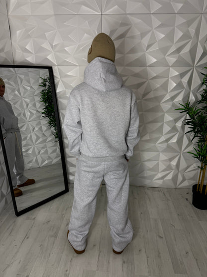 COORDINATO BOXY REGULAR