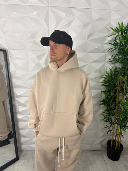 COORDINATO PERFECT OVER