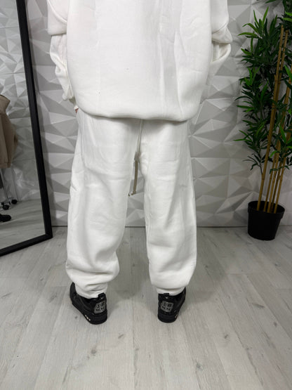 COORDINATO PERFECT OVER