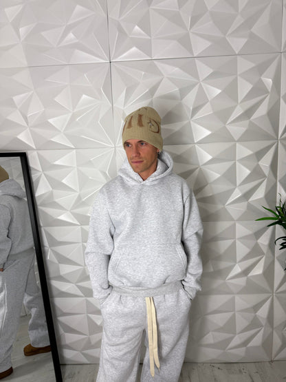 COORDINATO BOXY REGULAR