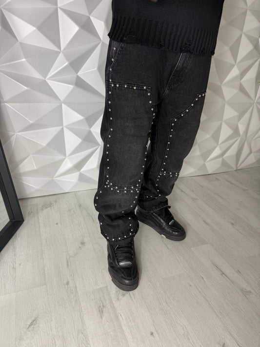 JEANS GALLERY BORCHIE