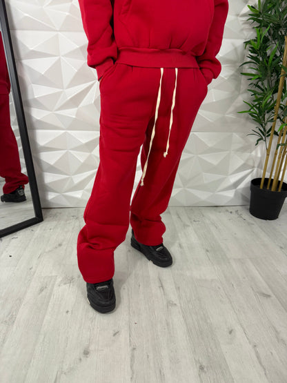 COORDINATO BOXY REGULAR