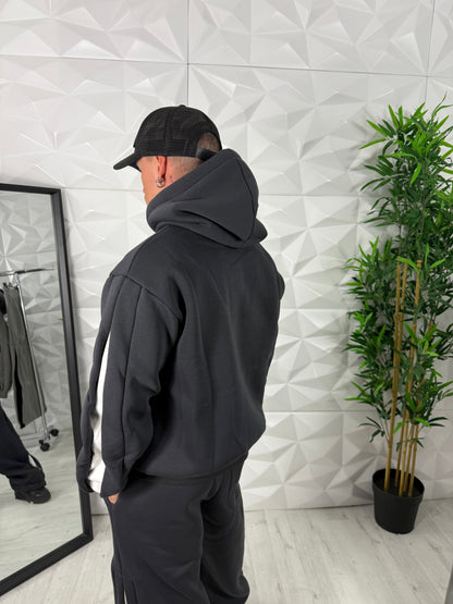 COORDINATO FELPATO DOUBLE