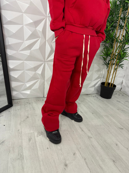 COORDINATO BOXY REGULAR