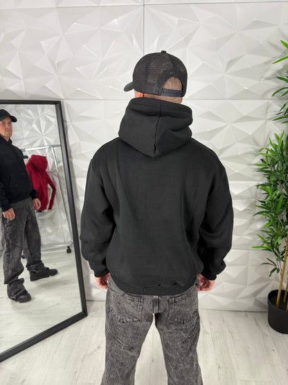 FELPA BOXY FIT REGULAR