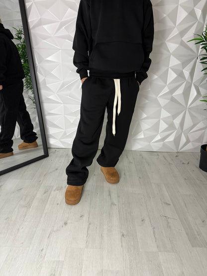 COORDINATO BOXY REGULAR