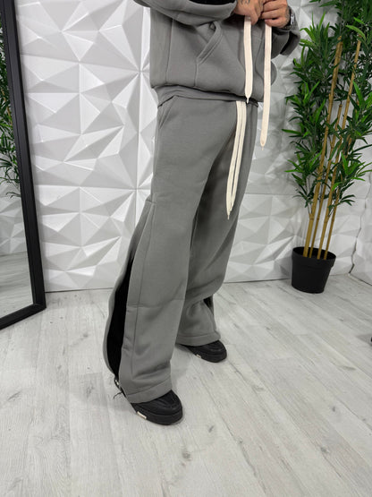 COORDINATO FELPATO DOUBLE