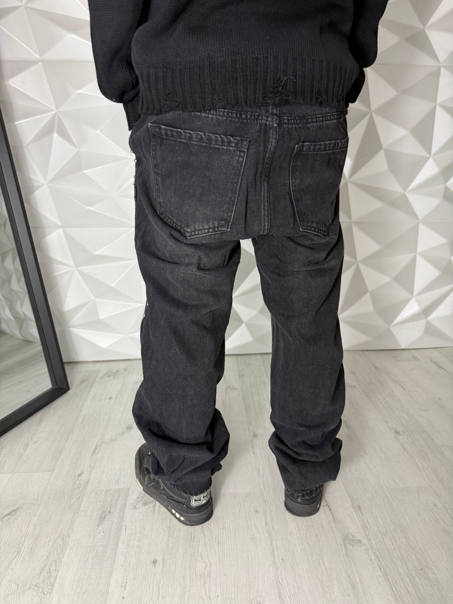 JEANS GALLERY BORCHIE