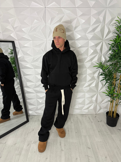 COORDINATO BOXY REGULAR