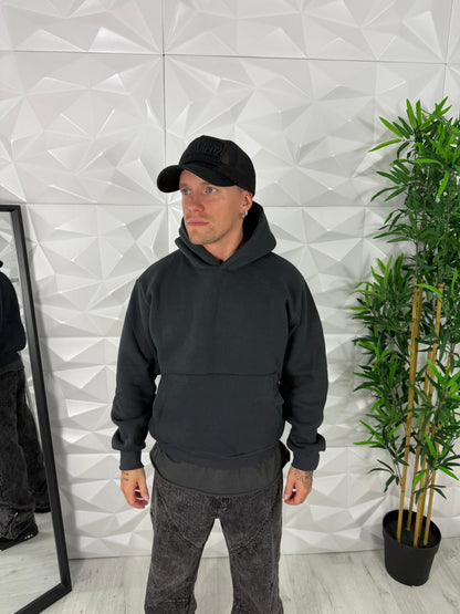 FELPA BOXY FIT REGULAR